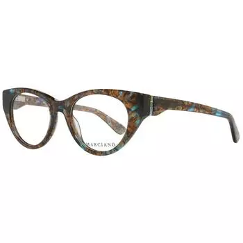 Marciano by Guess Women Optical Женские оправы синего цвета