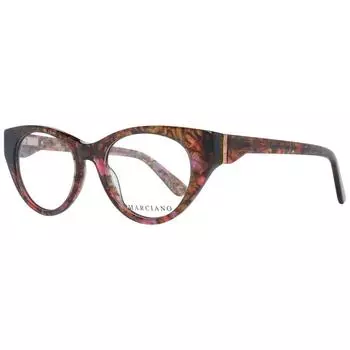 Marciano By GueSS Women Optical Women S frameS Brown