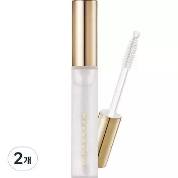 Marcique Enriched Eyebrow Eyebrow Nutrient, 7.5g, 2 pieces