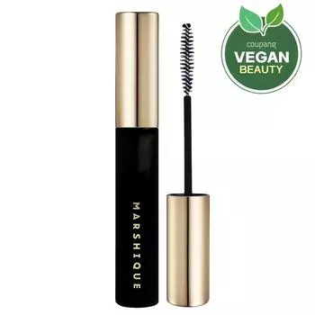 Marcique Enriched Eyelash Black Nutrient, 7.5ml, 1 piece