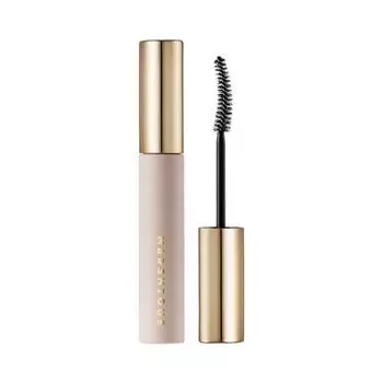 Marcique Enriched Washable Nourishing Mascara Black, Корейская косметика, KPOP