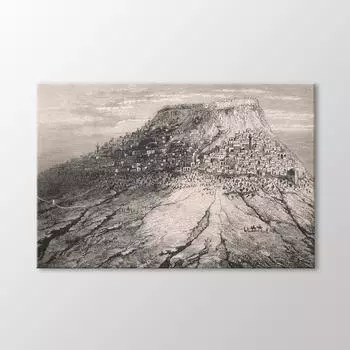 Мардин Живопись