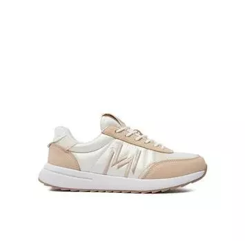 Marella Кеды Ulla 2413761017 Ecru EU 41