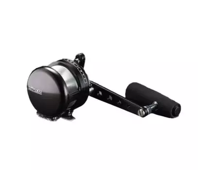 Marfix reel C3-LH (left handle)