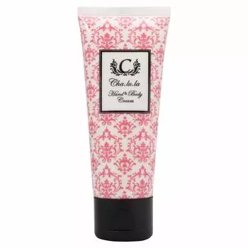 Margaret Josephine Charla Hand Body Cream 50g & (Charm Fragrance)