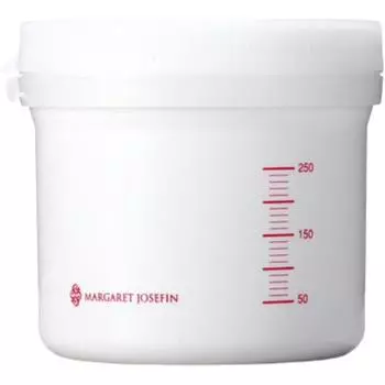 Margaret Josephine Deep Hair Mask Straightening 250g Hair Mask Bottle