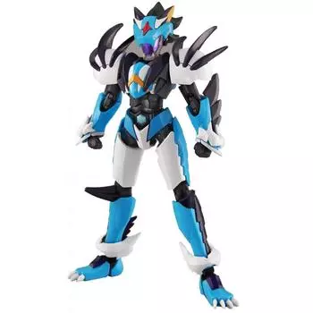 Marginbone 06 Волкорожденный