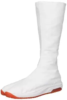 Margo Magic Air Jog Underground Tabi, белый, 23,0 см