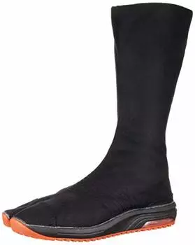 [Margo] Matsuri Tabi, 12 шт., Jikatabi Tabi Matsuri Taiko, тренировочная воздушная подушка Kohaze, 12 шт., Air Jog V (Пять) БК 30,0 см