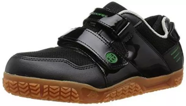 [Margo] Рабочая обувь для кровли, вентиляция, противоскольжение, гибкость, термостойкость, крыша Yakun 03, унисекс для взрослых, черный, 26,0 см