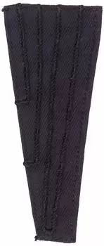 [Margo] Стяжки для ног Hase Plus 7 штук Белый Индиго Бесплатно