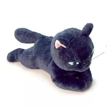 Мэри и цветок Мягкая игрушка Tib Beanbag Witch s