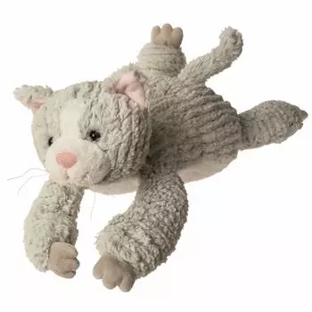 Мэри Мейер Cozy Toes Kitty 27160