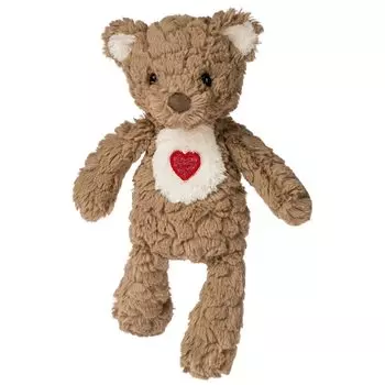 Мэри Мейер Пэтти Щекочет Медведя 38013