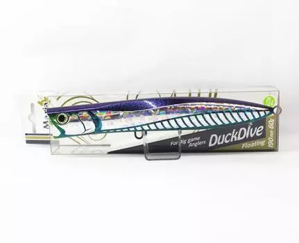 Maria Duck Dive F190 60 грамм Плавающая приманка 004 (0947)