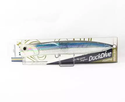 Maria Duck Dive F190 60 грамм Плавающая приманка 005 (0954)