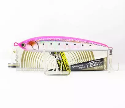 Maria Legato F165 50 грамм Плавающая приманка B08H (2294)