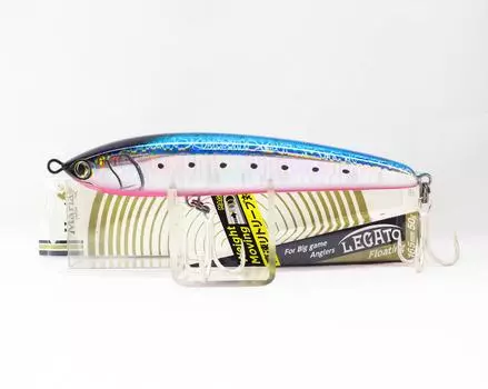 Maria Legato F165 50 grams Floating Lure B13H (2300)