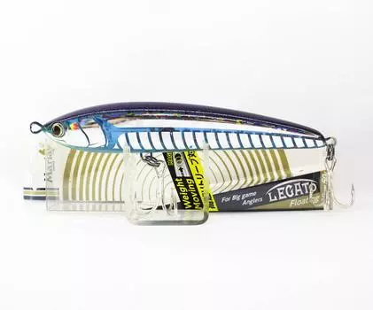 Maria Legato F165 50 grams Floating Lure B24D (2317)