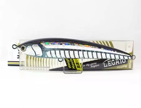 Maria Legato F190 60 грамм Плавающая приманка B24D (6804)