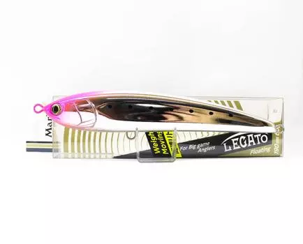 Maria Legato F190 60 grams Floating Lure 038 (3801)