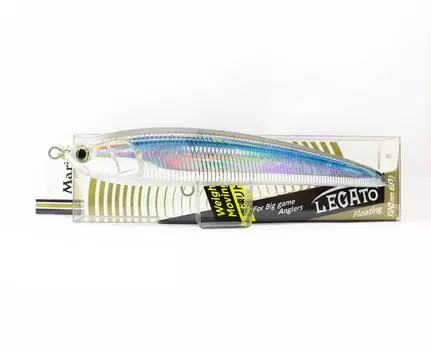 Maria Legato F190 60 grams Floating Lure 005 (3795)