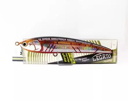 Maria Legato F190 60 grams Floating Lure 002 (3788)