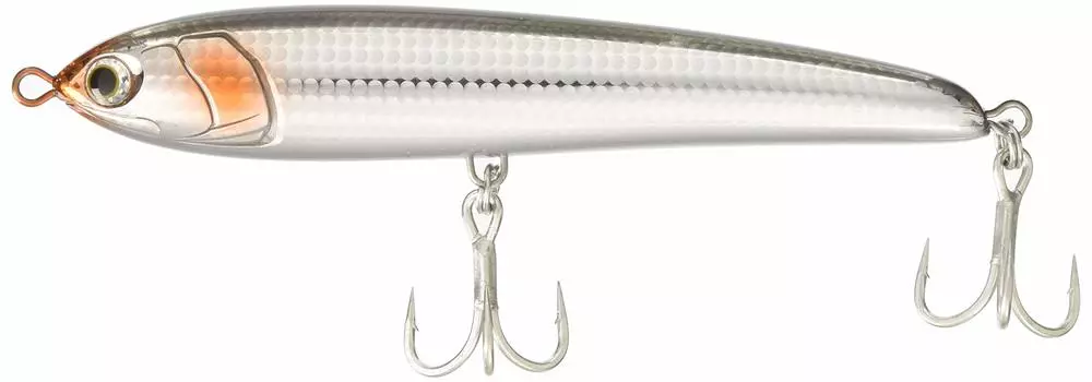 Maria Pencil Bait Rapido F160 160mm 50g Katakuchi B10H Lure