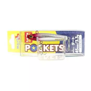 Maria Pockets S45 Грязевая приманка 01H (8689)