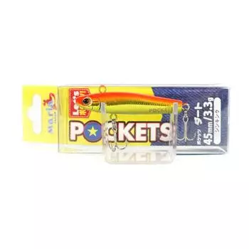 Maria Pockets S45 Грязевая приманка 04H (8719)