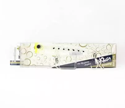 Maria Pop Queen F105 25 грамм плавающая приманка B04C (3601)