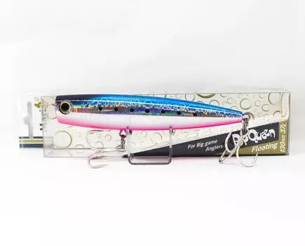 Maria Pop Queen F130 37 грамм плавающая приманка 003 BP (1944)