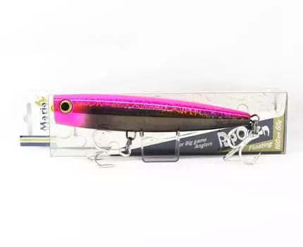 Maria Pop Queen F160 65 грамм плавающая приманка SLP (2002)