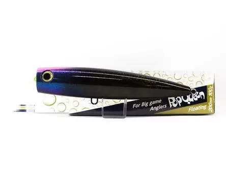 Maria Pop Queen F200 100 грамм Плавающая приманка 010 (9750)