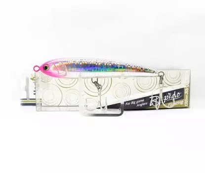 Maria Rapido F130 30 грамм Плавающая приманка 006 (2033 год)