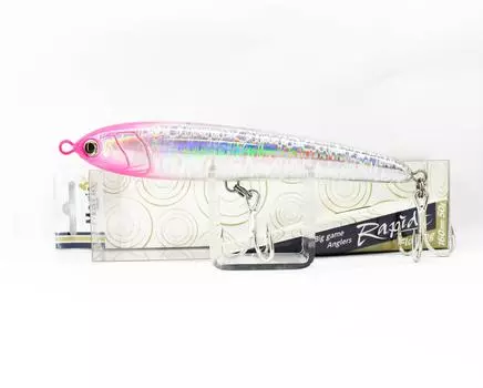 Maria Rapido F160 50 грамм Плавающая приманка 006 (2071)