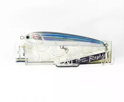 Maria Rapido F160 50 грамм Плавающая приманка 005 (2064)