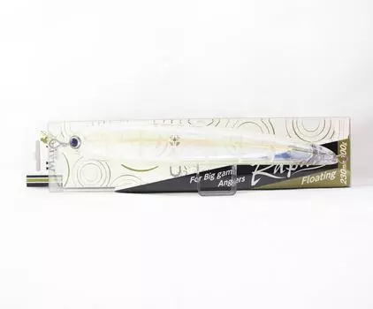 Maria Rapido F230 100 грамм Плавающая приманка B28C (1224)