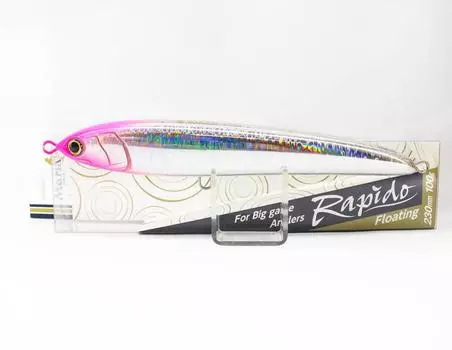 Maria Rapido F230 100 грамм Плавающая приманка B37H (0865)