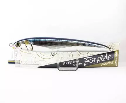 Maria Rapido F230 100 грамм Плавающая приманка B35H (0858)