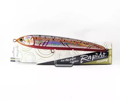 Maria Rapido F230 100 grams Floating Lure 002 (2118)