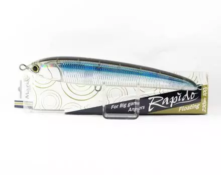 Maria Rapido F230 100 grams Floating Lure 005 (0930)