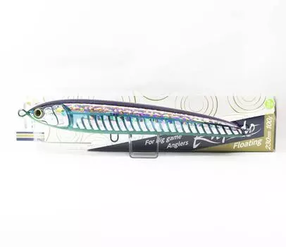 Maria Rapido F230 100 grams Floating Lure 004 (0923)