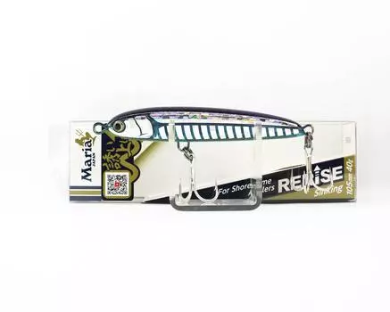 Maria Rerise S105 40 грамм Тонущая приманка B24D (2141)