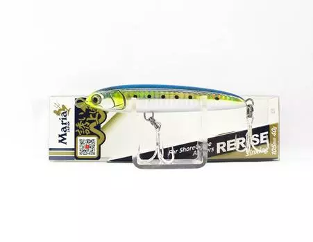 Maria Rerise S105 40 грамм Тонущая приманка B01H (2097 год)