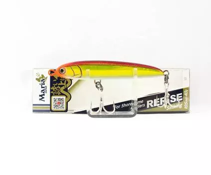Maria Rerise S105 40 грамм Тонущая приманка B48H (2165)