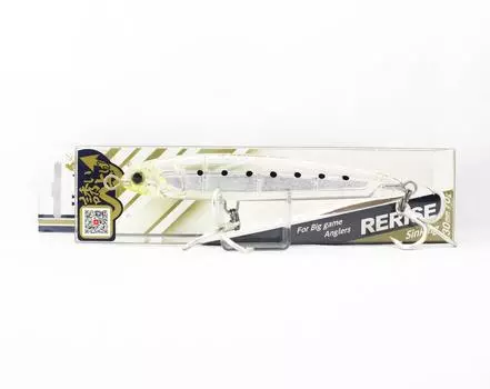 Maria Rerise S130 70 грамм Тонущая приманка B04C (5604)