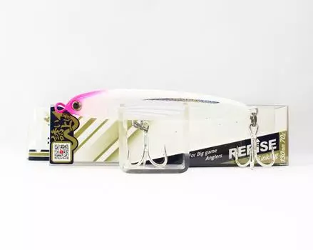 Maria Rerise S130 70 грамм Тонущая приманка B50D (2745)