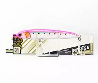 Maria Rerise S130 70 грамм Тонущая приманка B08H (5611)