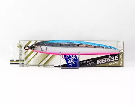 Maria Rerise S150 100 грамм Тонущая приманка B13H (5172)